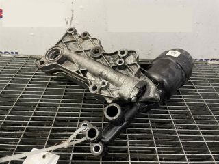 bontott MERCEDES-BENZ E-CLASS Olajszűrő Ház