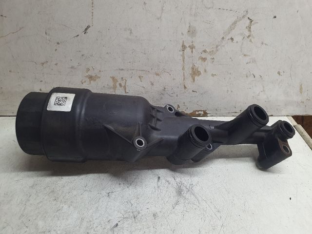 bontott MERCEDES-BENZ E-CLASS Olajszűrő Ház