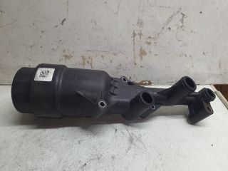 bontott MERCEDES-BENZ E-CLASS Olajszűrő Ház