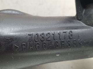 bontott MERCEDES-BENZ E-CLASS Olajszűrő Ház