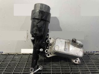 bontott MERCEDES-BENZ E-CLASS Olajszűrő Ház