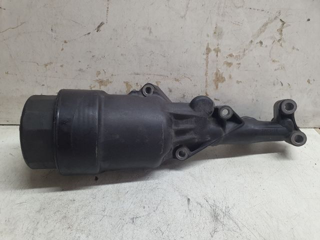 bontott MERCEDES-BENZ E-CLASS Olajszűrő Ház