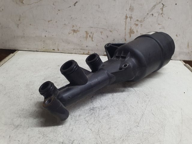 bontott MERCEDES-BENZ E-CLASS Olajszűrő Ház