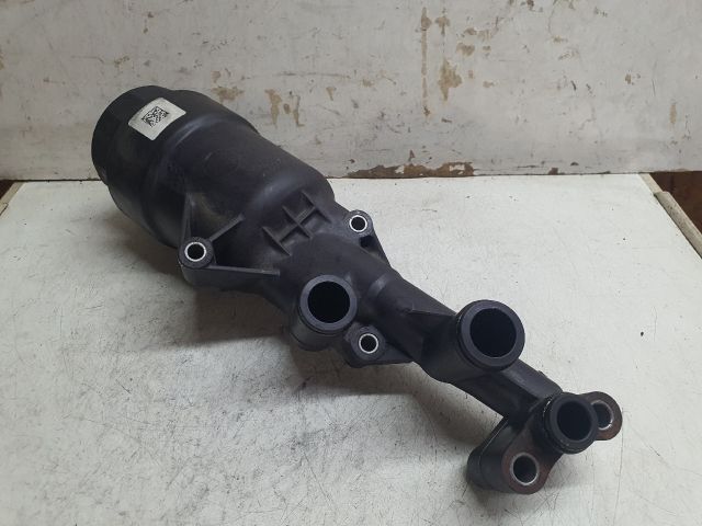 bontott MERCEDES-BENZ E-CLASS Olajszűrő Ház