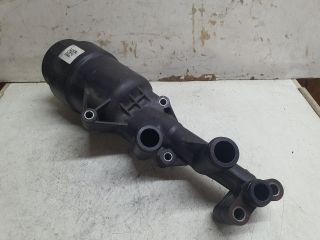 bontott MERCEDES-BENZ E-CLASS Olajszűrő Ház