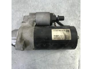 bontott MERCEDES-BENZ E-CLASS Önindító