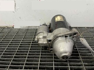 bontott MERCEDES-BENZ E-CLASS Önindító