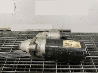 bontott MERCEDES-BENZ E-CLASS Önindító