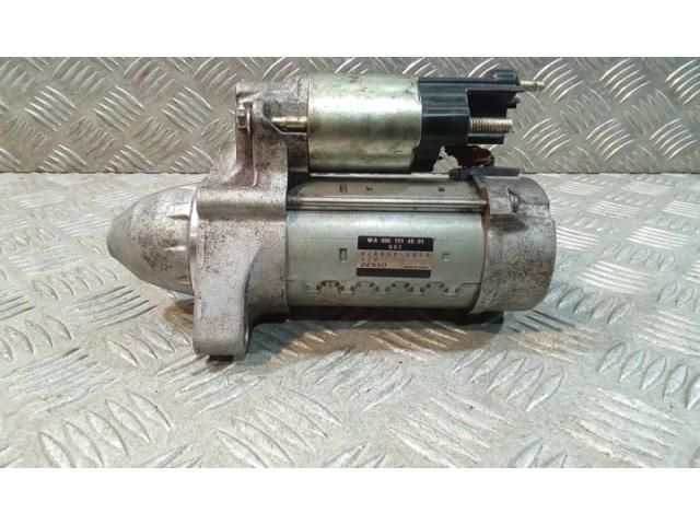 bontott MERCEDES-BENZ E-CLASS Önindító