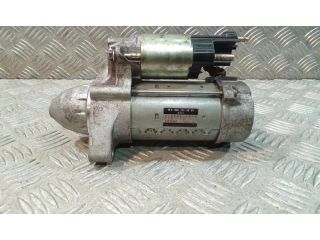 bontott MERCEDES-BENZ E-CLASS Önindító