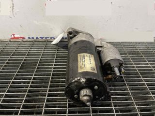 bontott MERCEDES-BENZ E-CLASS Önindító