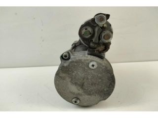 bontott MERCEDES-BENZ E-CLASS Önindító