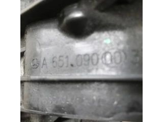 bontott MERCEDES-BENZ E-CLASS Szívósor