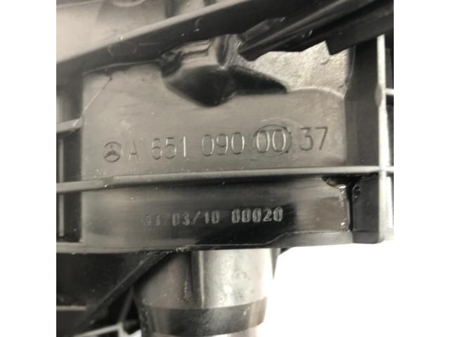 bontott MERCEDES-BENZ E-CLASS Szívósor