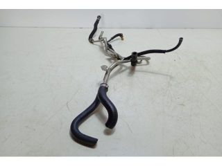 bontott MERCEDES-BENZ E-CLASS Tankbetöltő Cső (Fém)