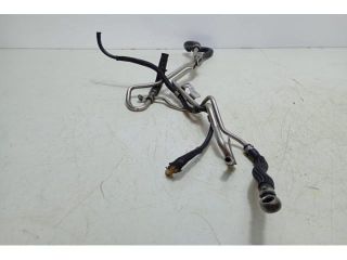 bontott MERCEDES-BENZ E-CLASS Tankbetöltő Cső (Fém)