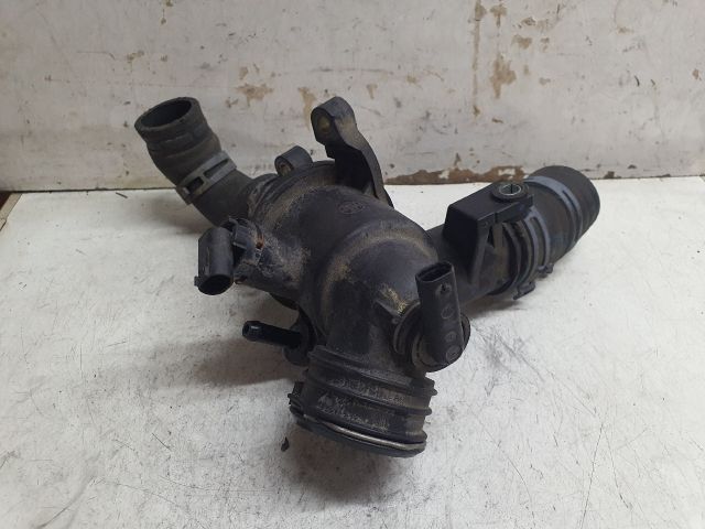 bontott MERCEDES-BENZ E-CLASS Termosztátház