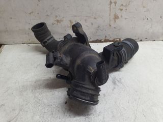 bontott MERCEDES-BENZ E-CLASS Termosztátház