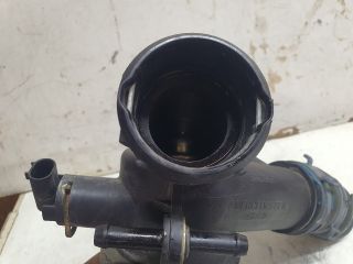 bontott MERCEDES-BENZ E-CLASS Termosztátház