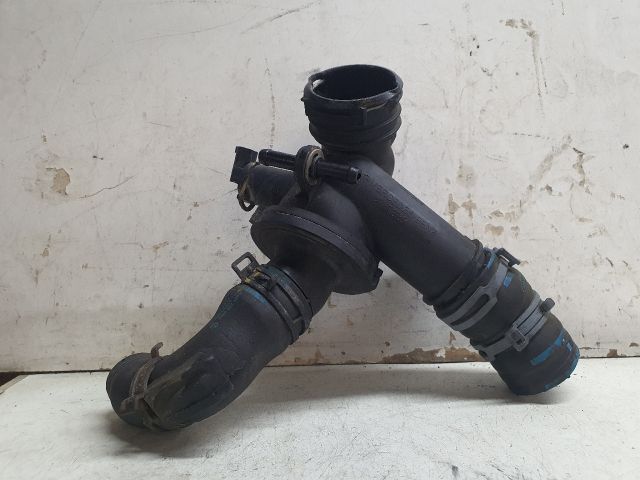 bontott MERCEDES-BENZ E-CLASS Termosztátház