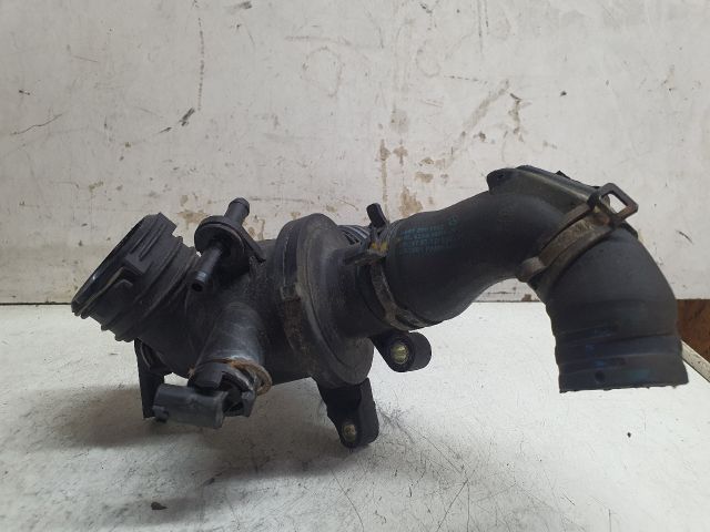 bontott MERCEDES-BENZ E-CLASS Termosztátház