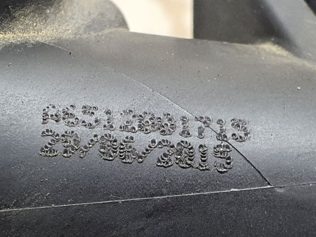 bontott MERCEDES-BENZ E-CLASS Termosztátház