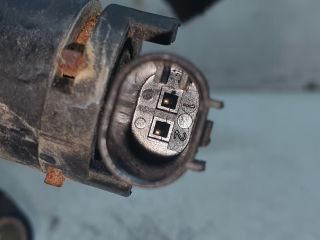 bontott MERCEDES-BENZ E-CLASS Termosztátház