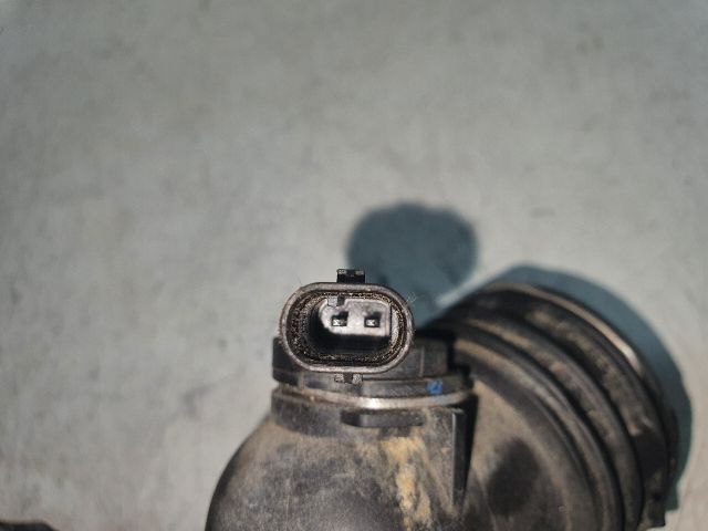 bontott MERCEDES-BENZ E-CLASS Termosztátház