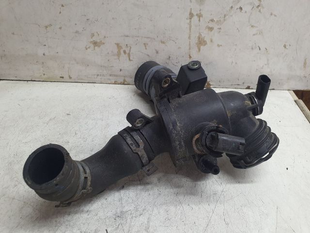 bontott MERCEDES-BENZ E-CLASS Termosztátház