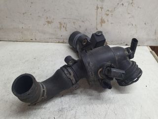 bontott MERCEDES-BENZ E-CLASS Termosztátház