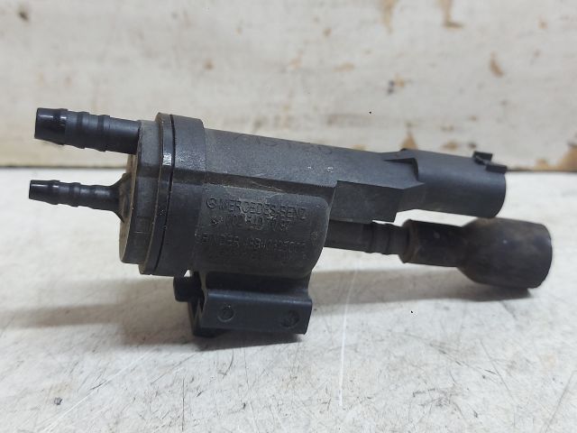 bontott MERCEDES-BENZ E-CLASS Turbó Vákum Szelep