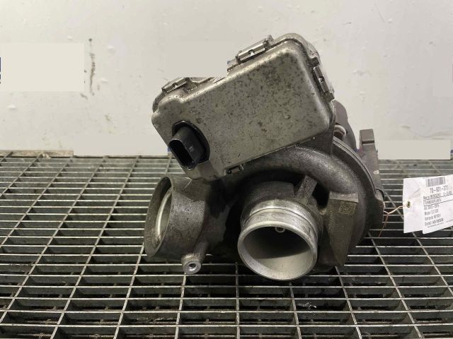 bontott MERCEDES-BENZ E-CLASS Turbó