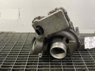 bontott MERCEDES-BENZ E-CLASS Turbó