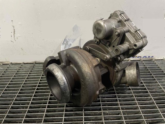 bontott MERCEDES-BENZ E-CLASS Turbó