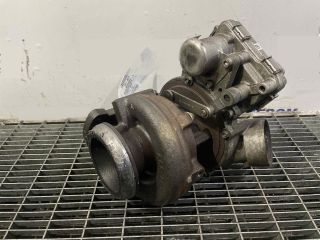 bontott MERCEDES-BENZ E-CLASS Turbó