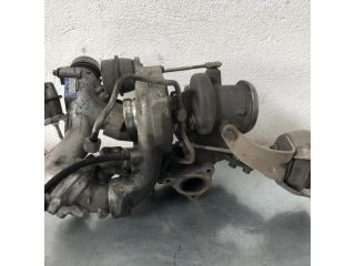 bontott MERCEDES-BENZ E-CLASS Turbó