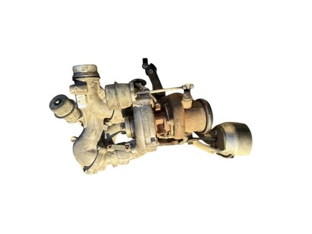 bontott MERCEDES-BENZ E-CLASS Turbó