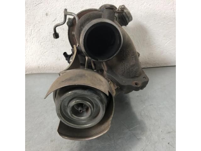 bontott MERCEDES-BENZ E-CLASS Turbó