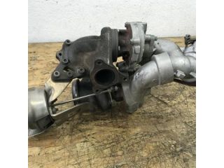 bontott MERCEDES-BENZ E-CLASS Turbó