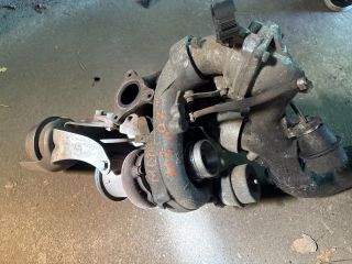 bontott MERCEDES-BENZ E-CLASS Turbó