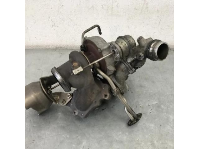 bontott MERCEDES-BENZ E-CLASS Turbó