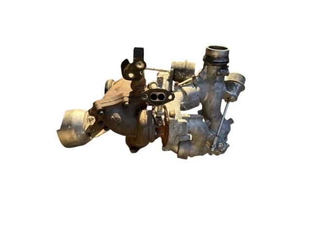 bontott MERCEDES-BENZ E-CLASS Turbó