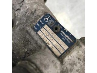 bontott MERCEDES-BENZ E-CLASS Turbó