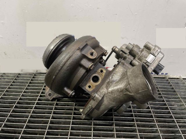 bontott MERCEDES-BENZ E-CLASS Turbó