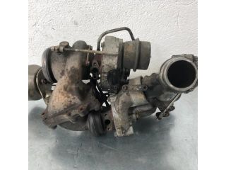 bontott MERCEDES-BENZ E-CLASS Turbó