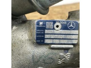 bontott MERCEDES-BENZ E-CLASS Turbó