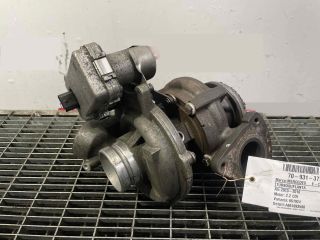 bontott MERCEDES-BENZ E-CLASS Turbó