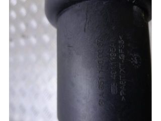 bontott MERCEDES-BENZ E-CLASS Turbócső