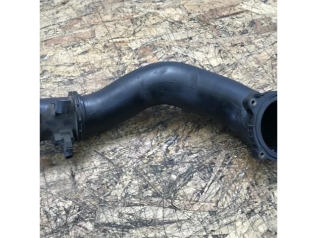 bontott MERCEDES-BENZ E-CLASS Turbócső