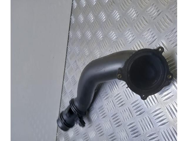 bontott MERCEDES-BENZ E-CLASS Turbócső